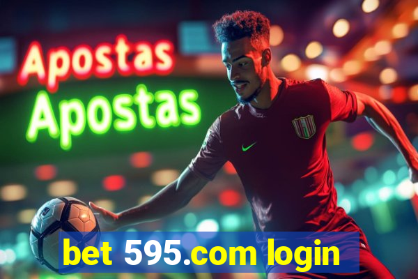 bet 595.com login